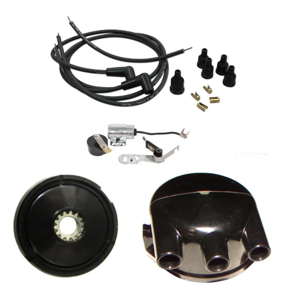 1900272 Ignition Tune Up Kit – Fits John Deere