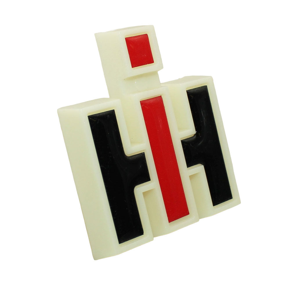 120397C1 Front Grill Emblem for IH 986 1086 1486 284 384 385 433 484 485 585 – Fits International Harvester – additional image 3