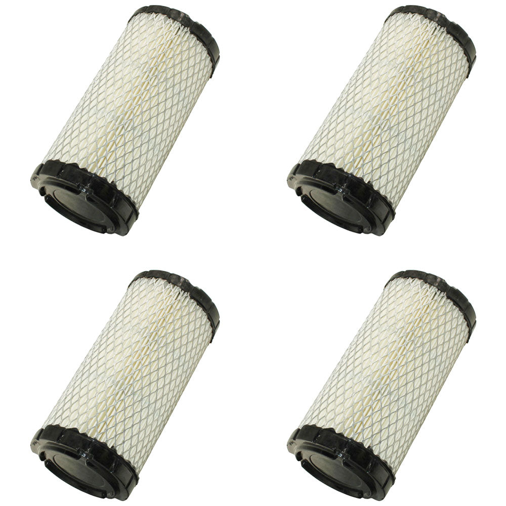 T2350-11641 Qty 4: Outer Air Filter – Fits Kioti – additional image 2