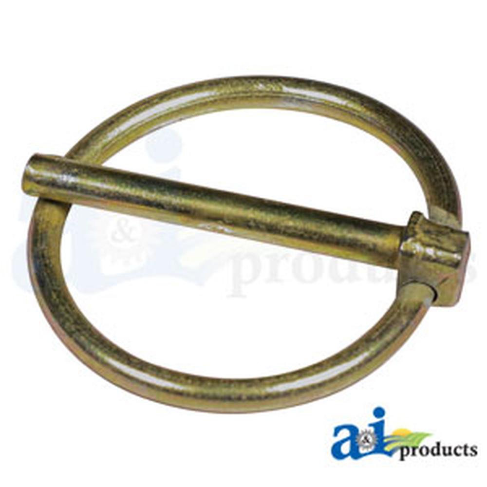 M72598 Pin Quick Lock – Fits John Deere