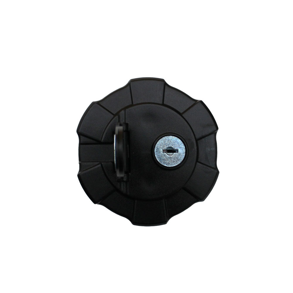 2658575 Lockable Vented Fuel Cap 265-8575 – Fits Caterpillar – additional image 5