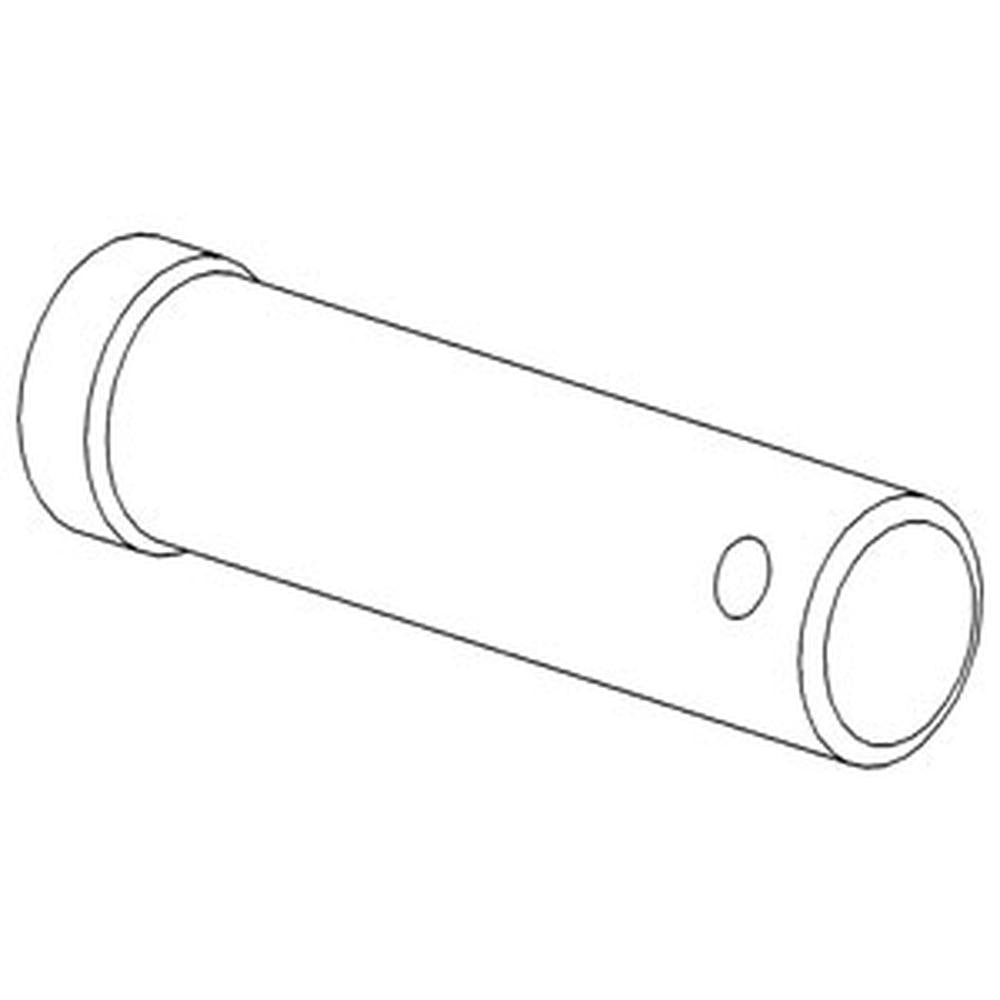 1694025M1 Leveling Box Clevis Pin – Fits Massey Ferguson