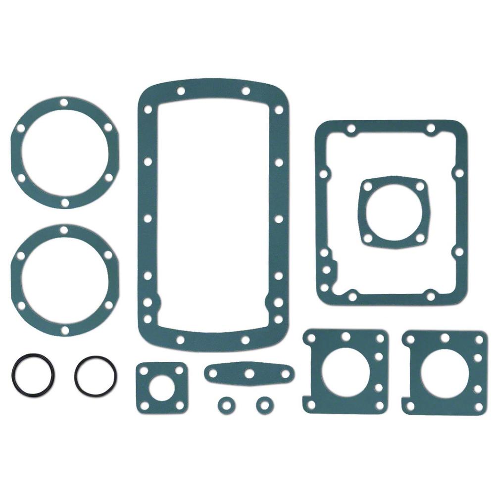 186881M1 Interchangeable Repair Gasket Kit for Hydraulic Lift Cover