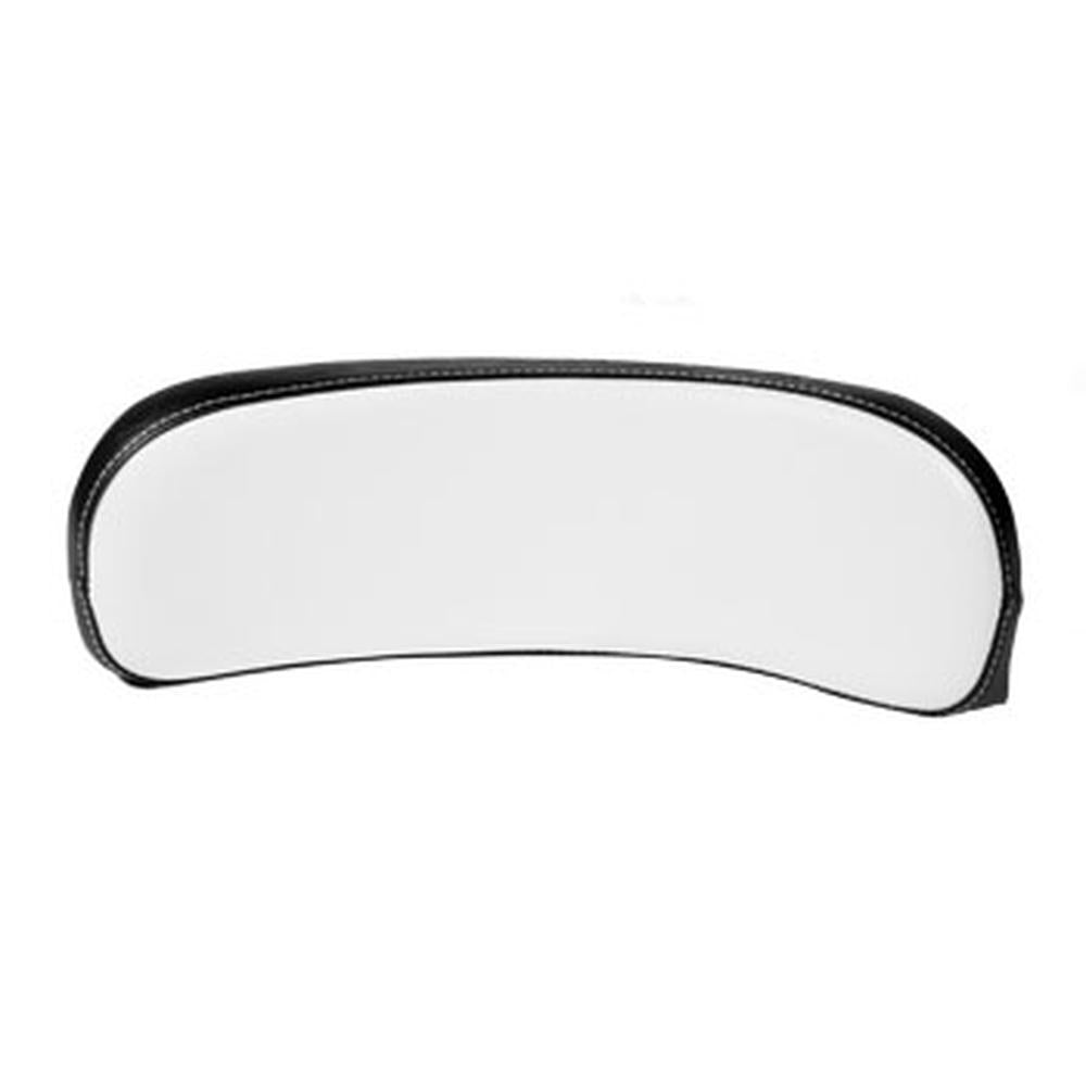 IH33B Black & White Seat Back Cushion – additional image 2