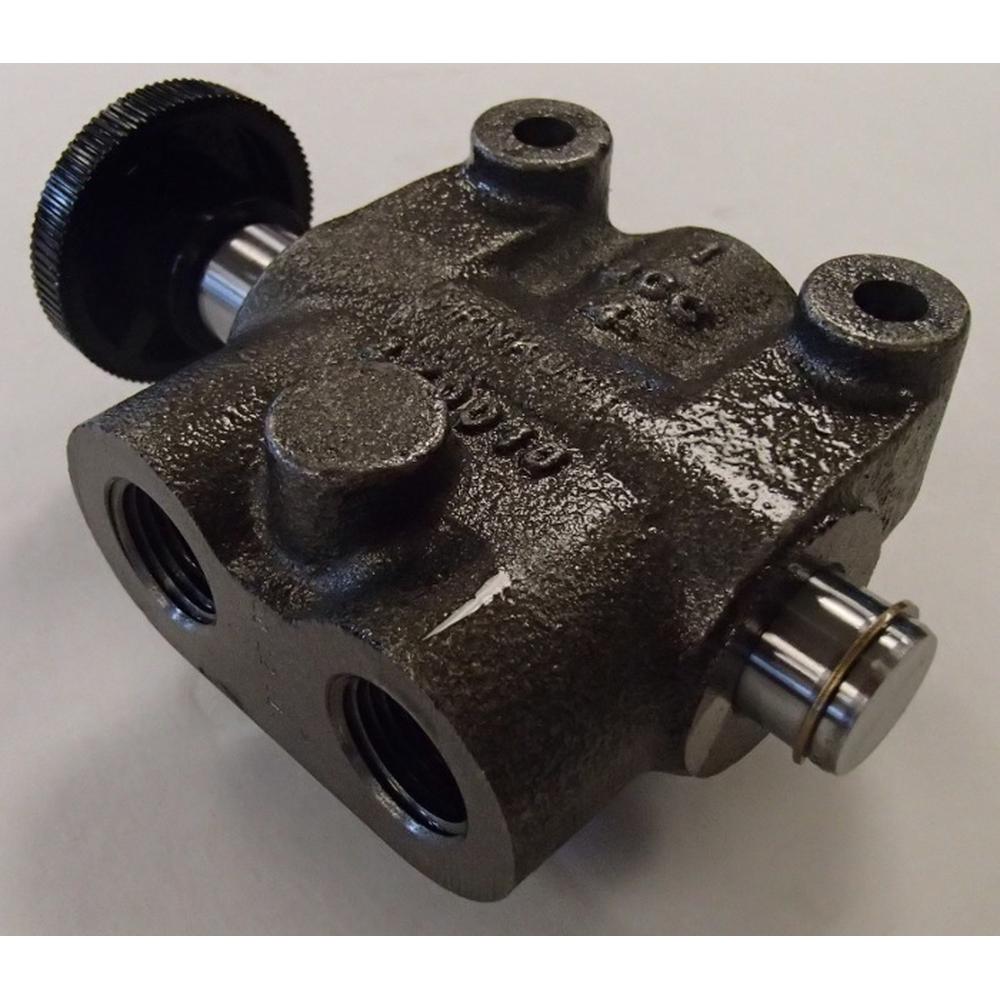 SVS2 Selector Valve – additional image 8