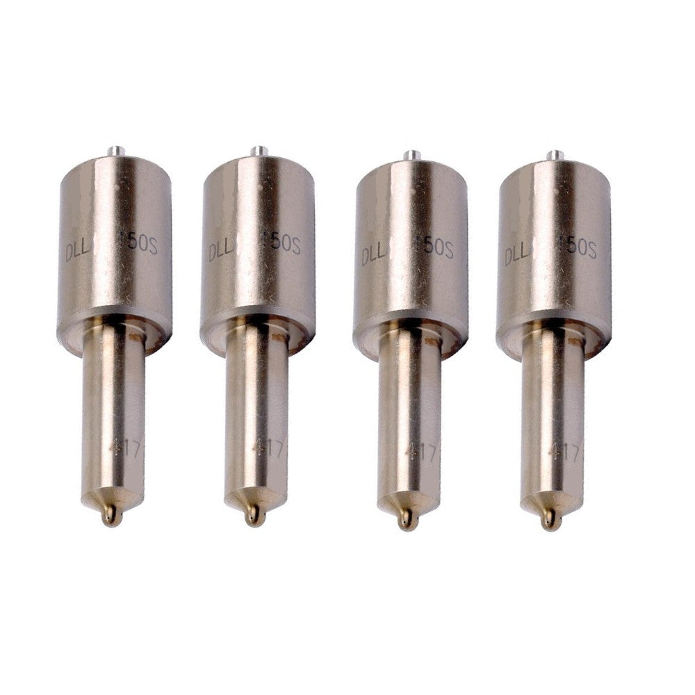 5621554 Qty 4: Fuel Injector Nozzle