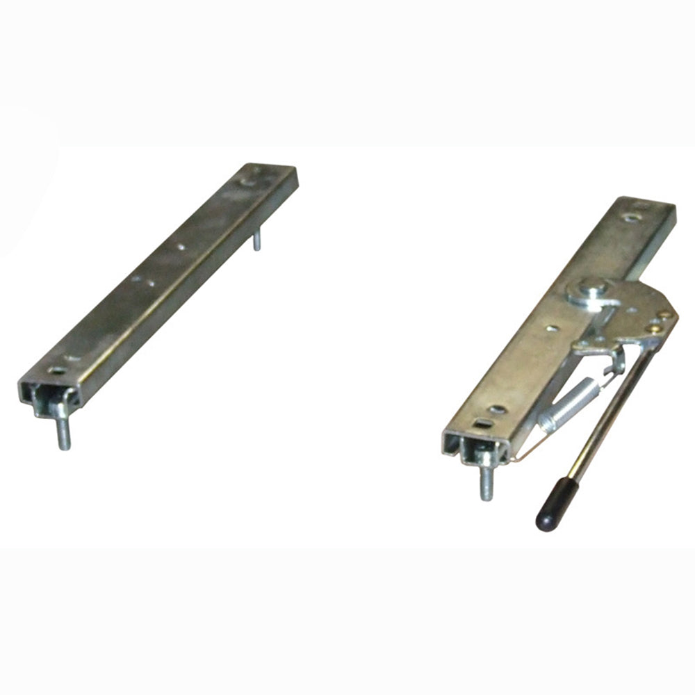6043-PGATOR Pair of Slide Rails – Fits John Deere