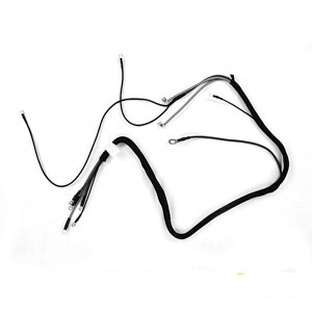 354252R92 Gas Main Wiring Harness Without Ground Cable – additional image 2