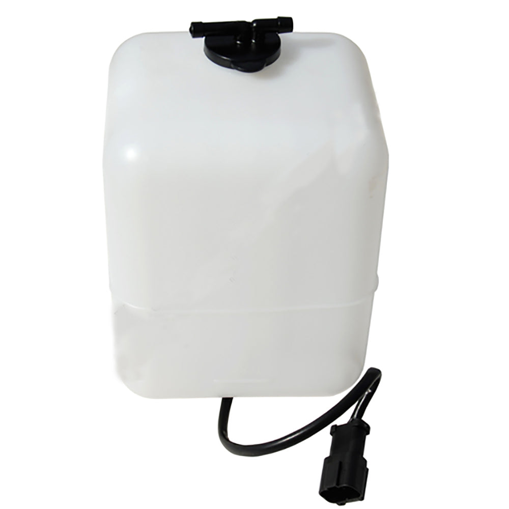 Water Tank – Fits Komatsu