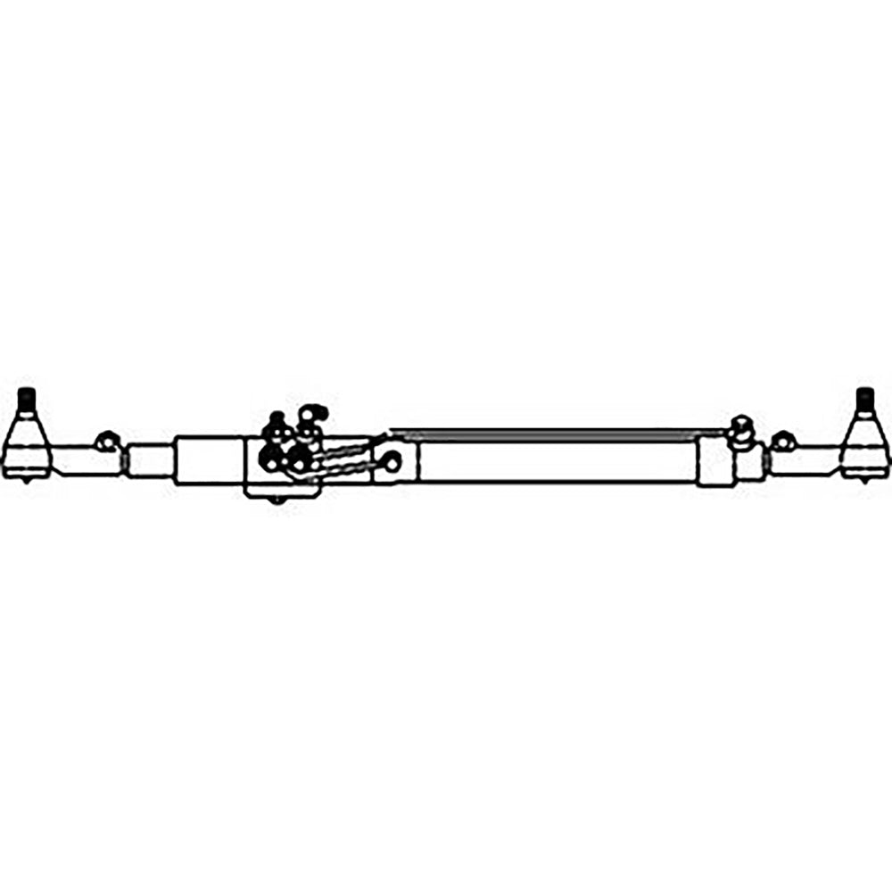 A-FD105CC Complete Cylinder – additional image 3