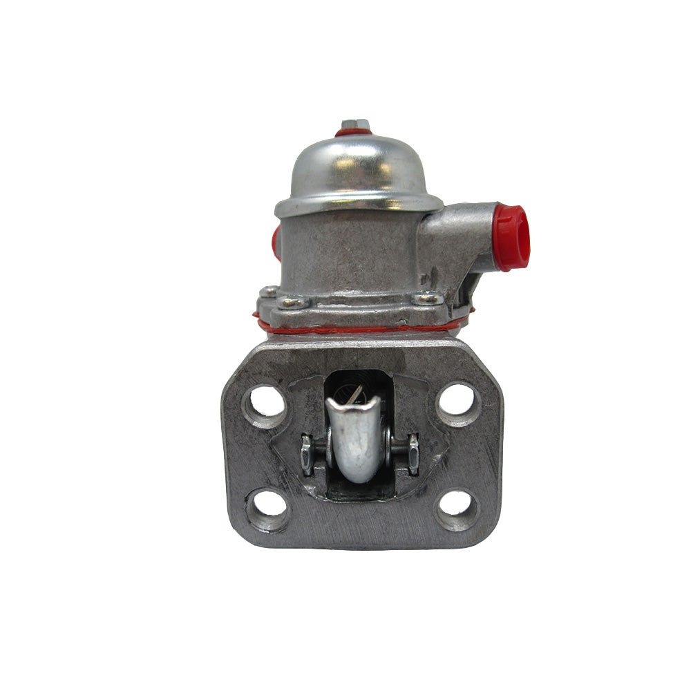 17400400 Fuel Pump – Fits Massey Ferguson – additional image 2