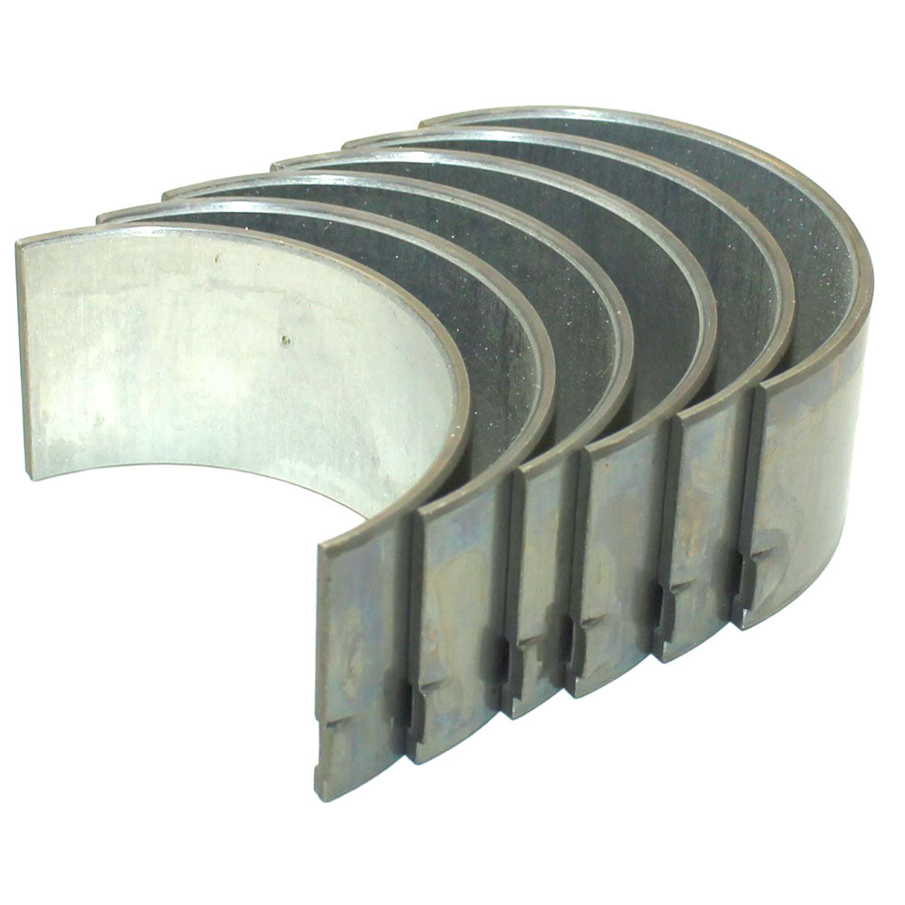 85036C Connecting Rod Bearing Set (0.030) – Fits Perkins – additional image 5