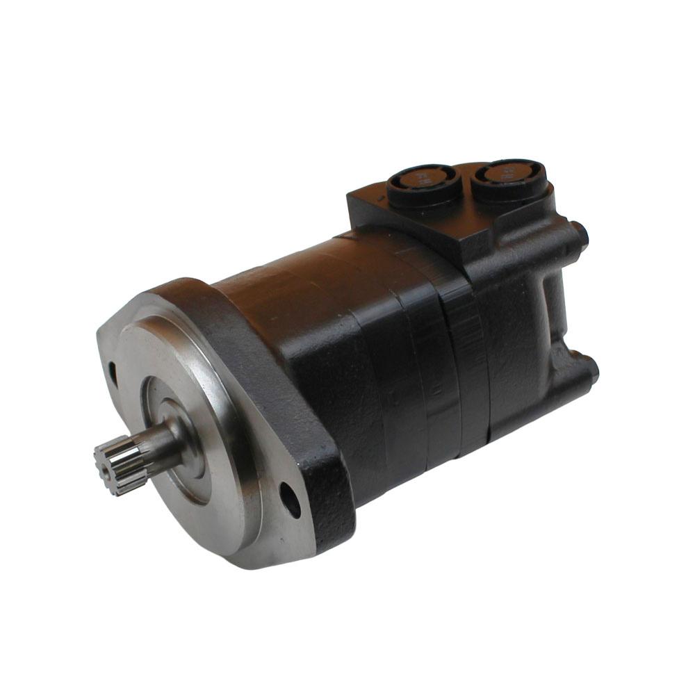 104-1217 Hydraulic Motor – Fits Case