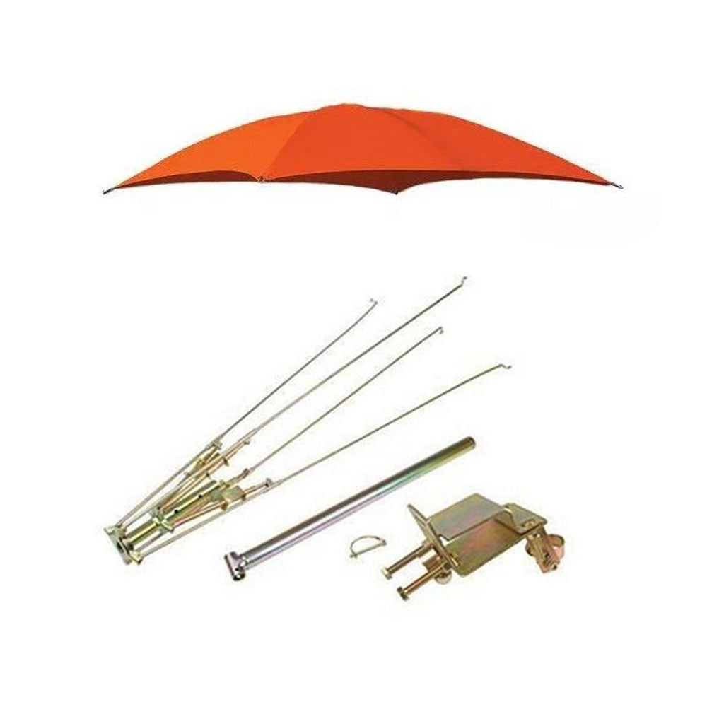 161183 Complete ROPS Umbrella / Mounting Kit