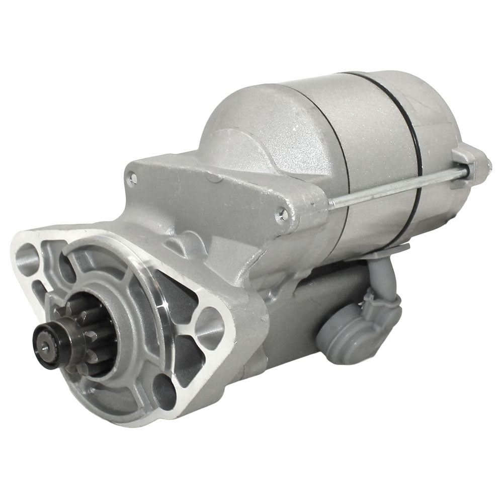 1280000100 Starter – Fits New Holland