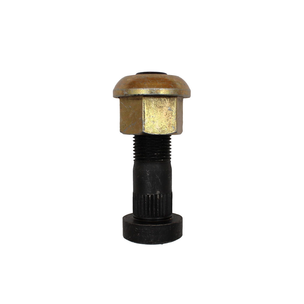 826/00923 Wheel Stud w/ Nut – Fits JCB