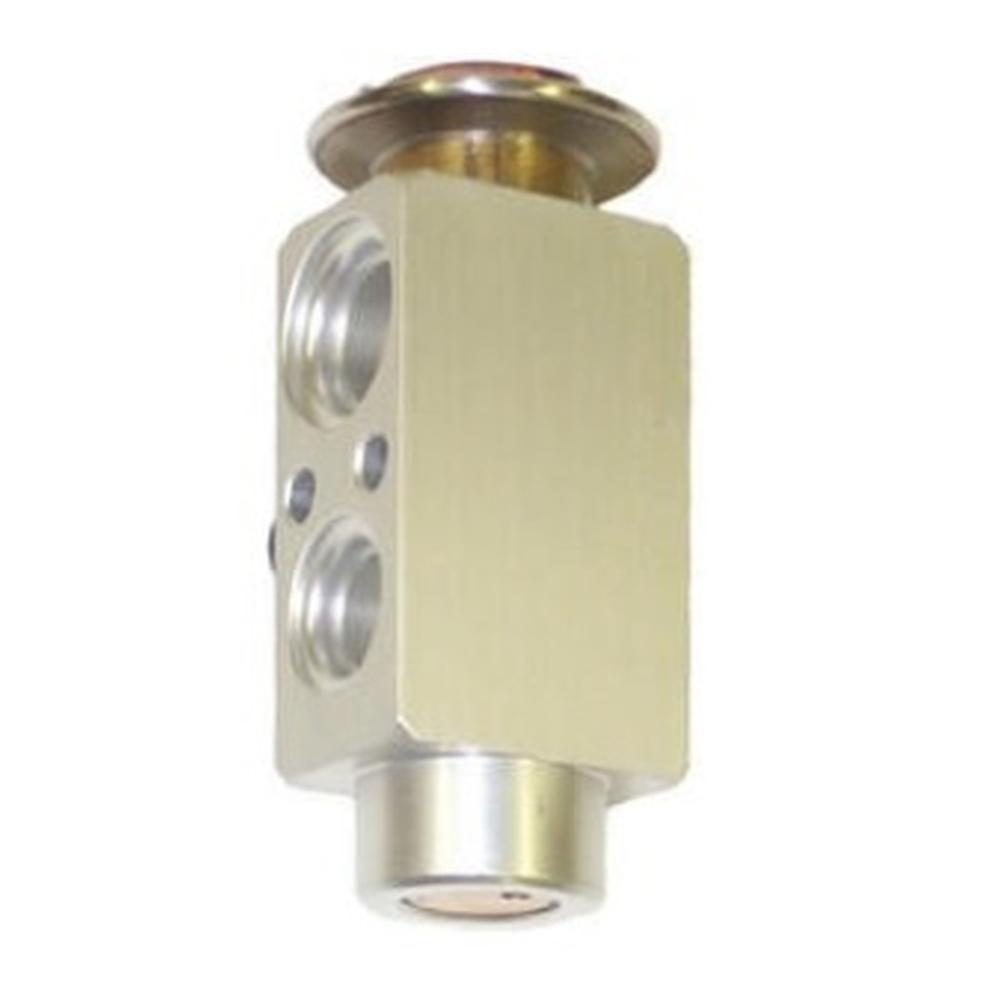 71485277 Expansion Valve, Block – Fits New Holland