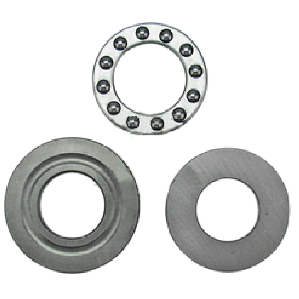 1751676M1 Bearing and Races