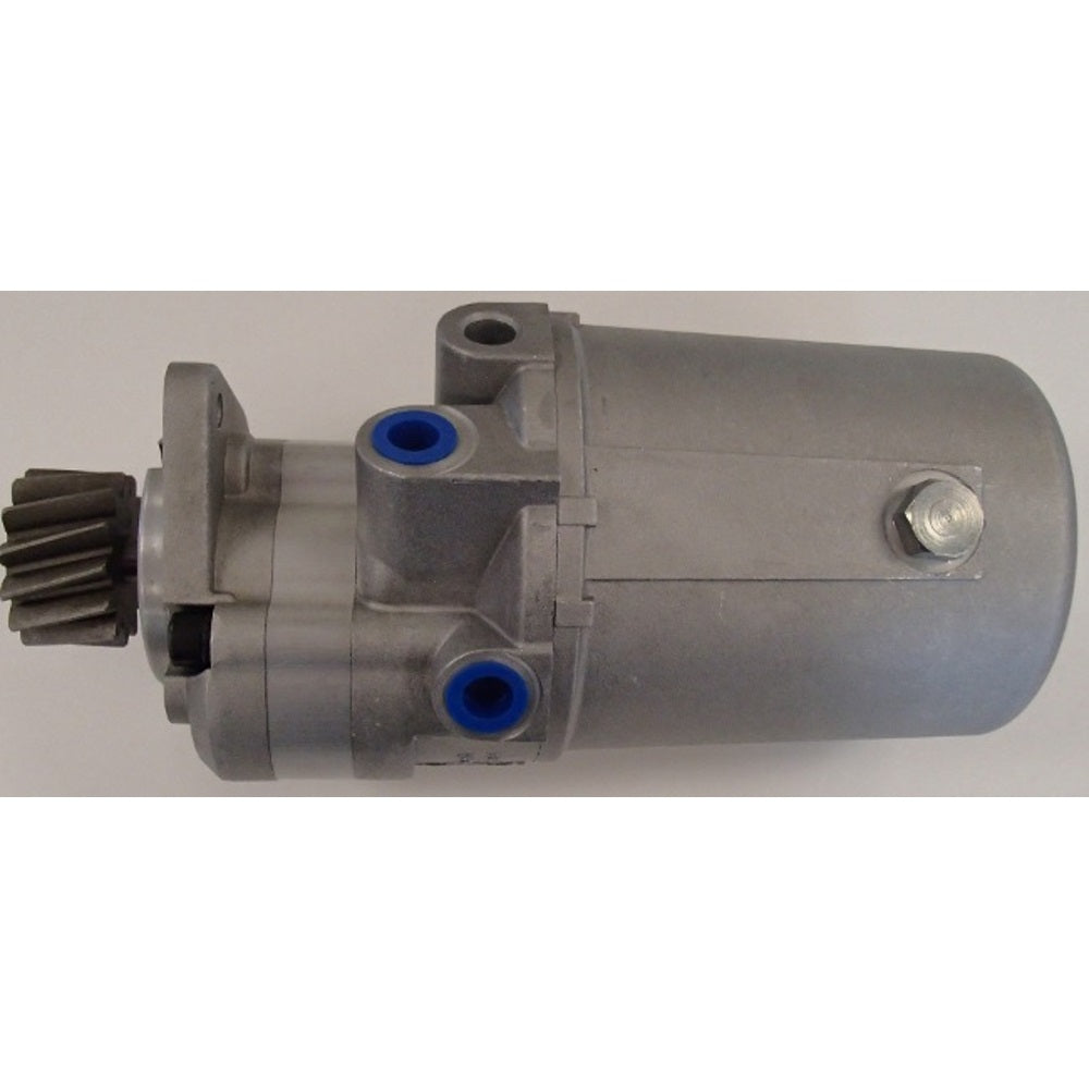 1884357M91 Power Steering Pump – Fits Massey Ferguson – additional image 8