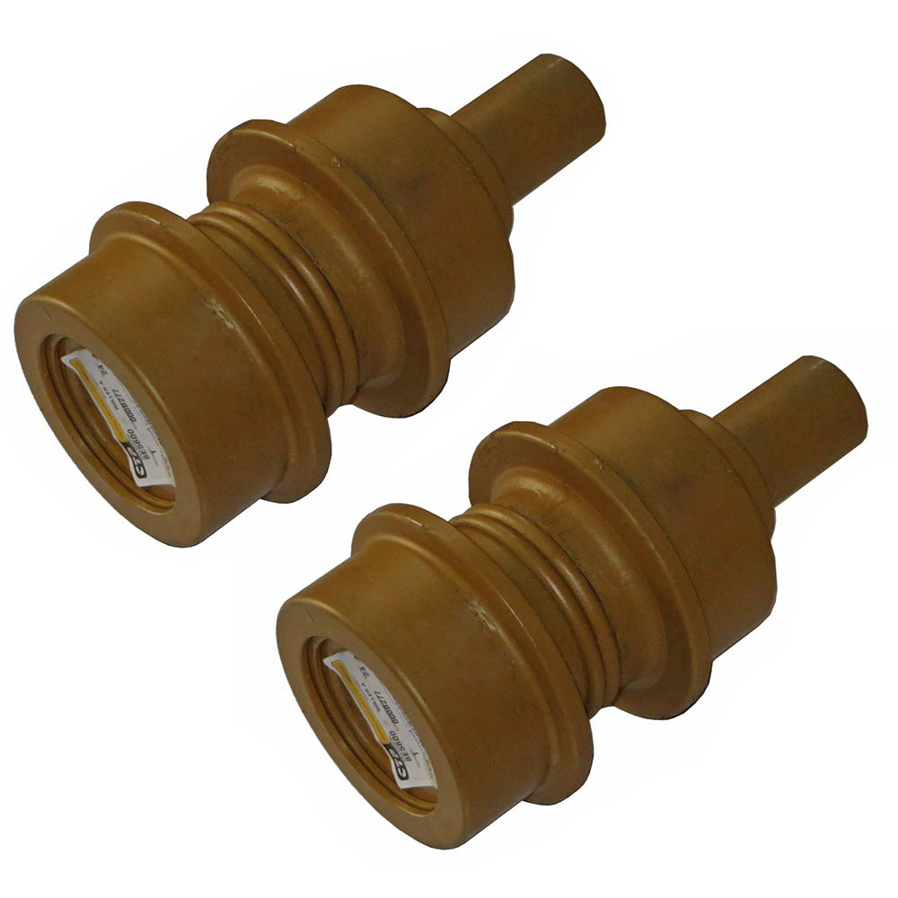 8E5600 Qty. 2: Top Roller – Fits Caterpillar