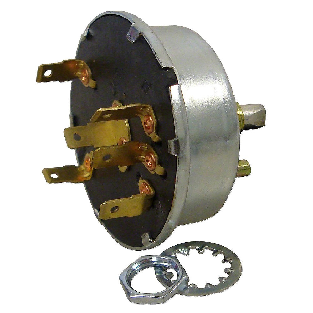 Light Switch – Fits Minneapolis Moline