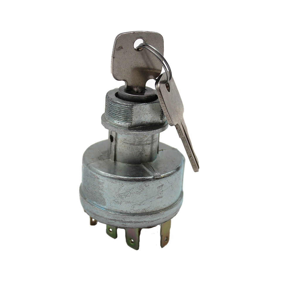 DAT195301 Ignition Switch With Keys – additional image 2