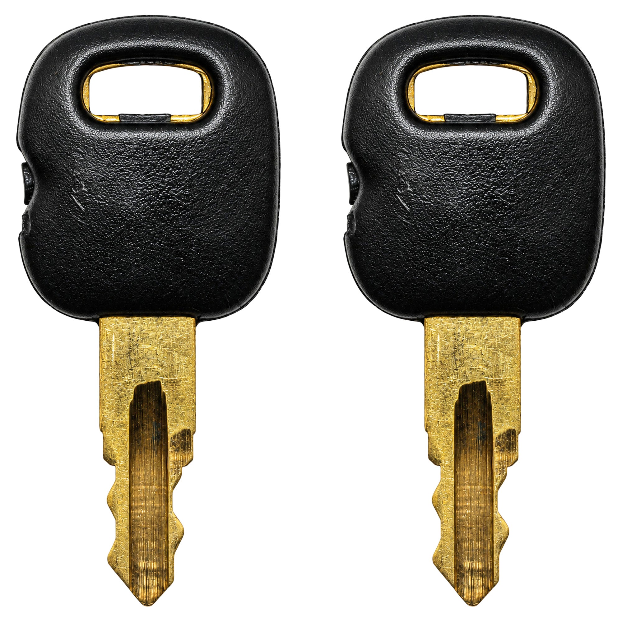 0310-072 Qty 2: Key - Old Style – additional image 3