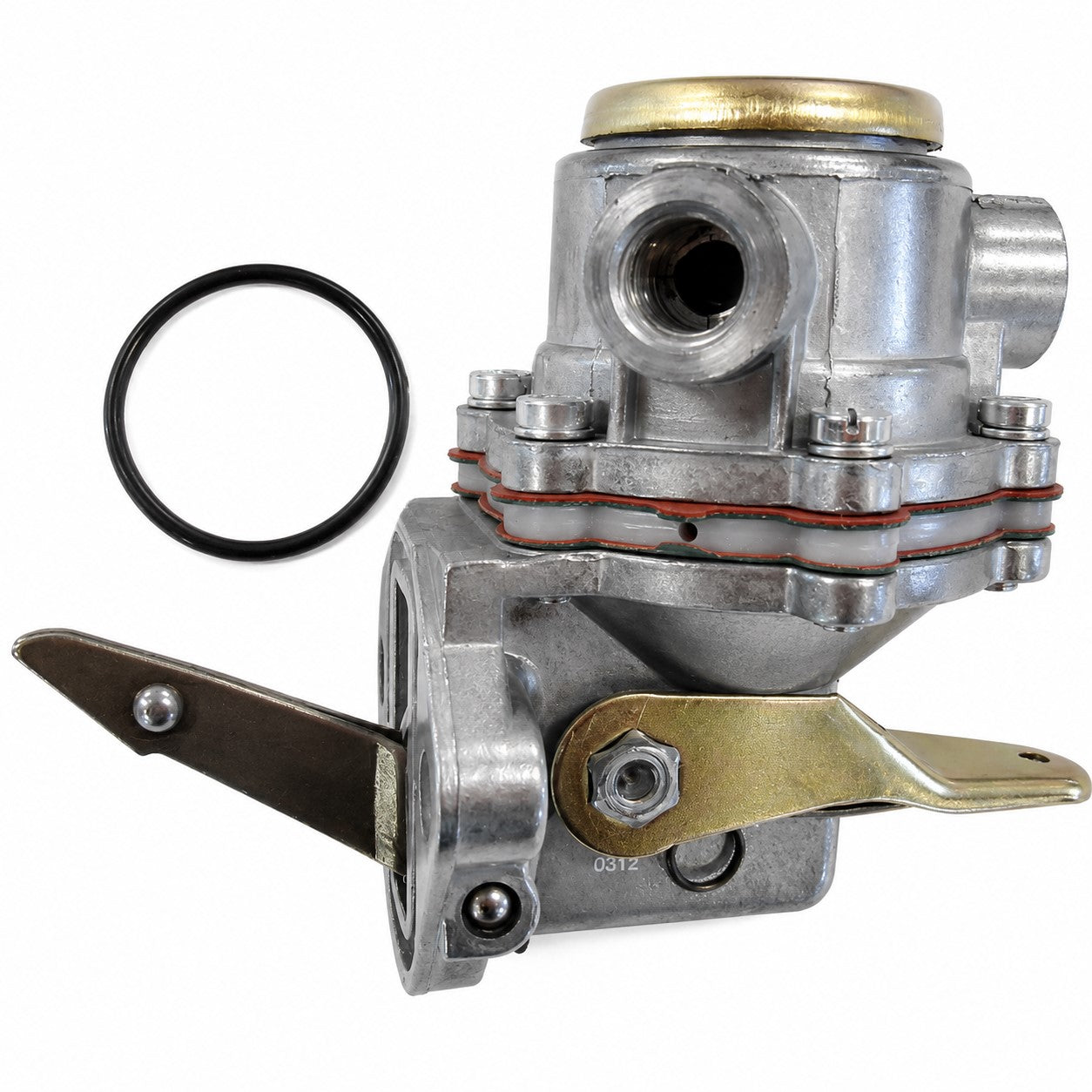 4609596 Fuel Lift Pump – Fits Long