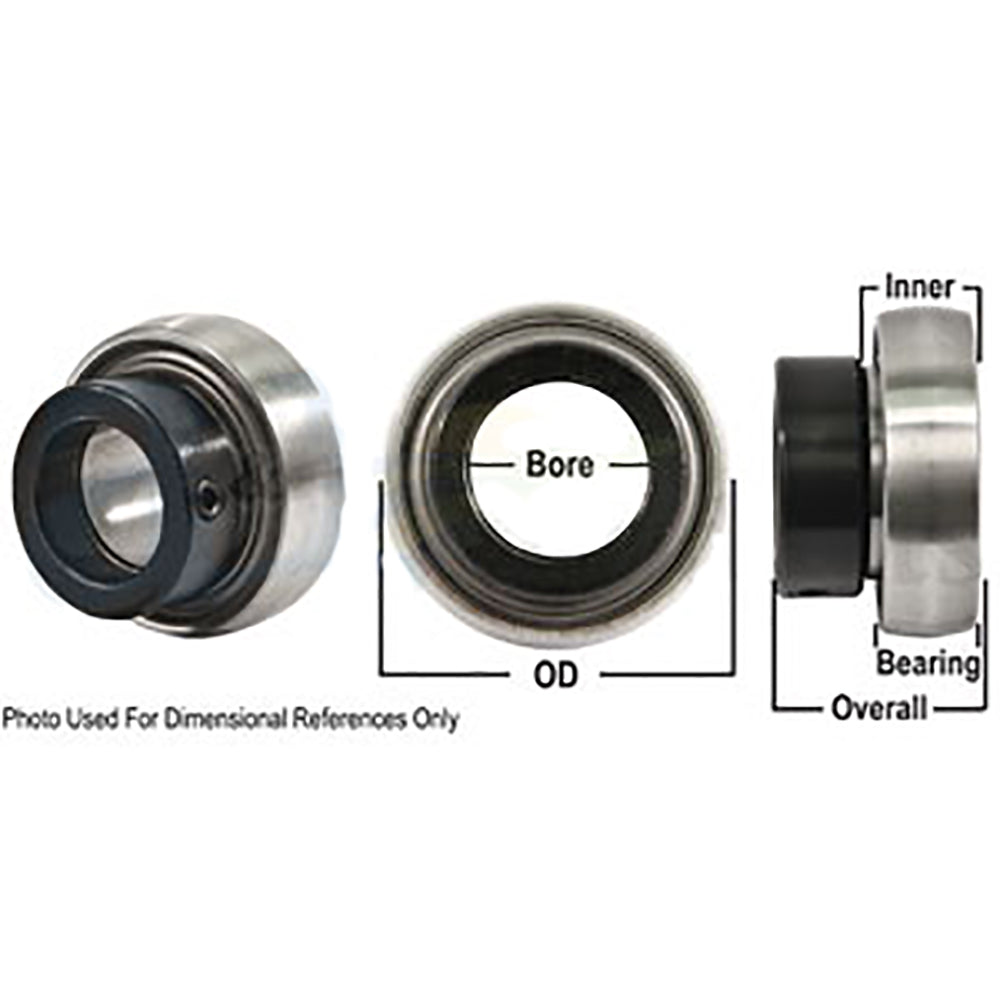 050302 Bearing ( ) – additional image 7
