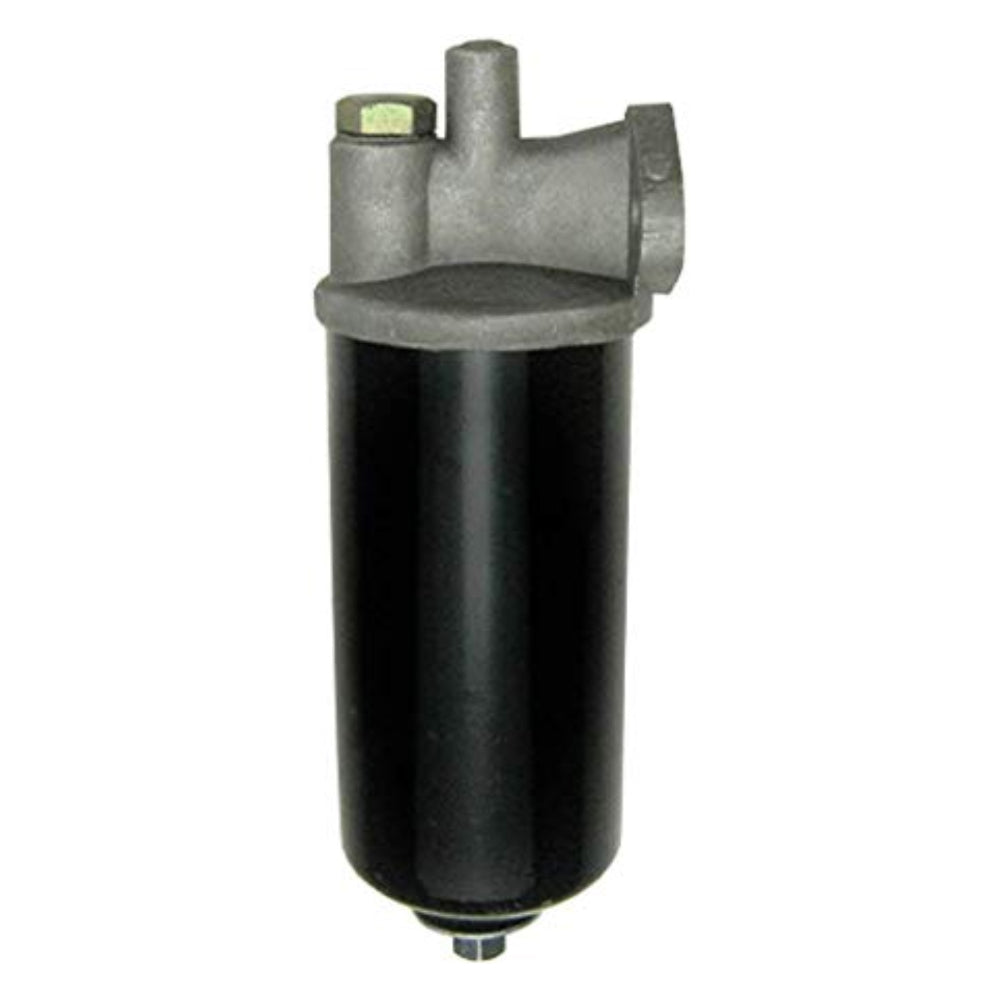 3042420R92 Oil Filter Base
