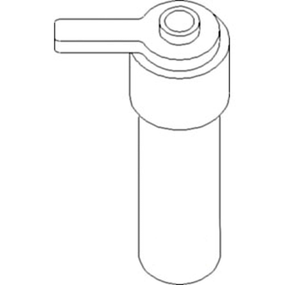AR44189 Front Drawbar Pin – Fits John Deere – additional image 3