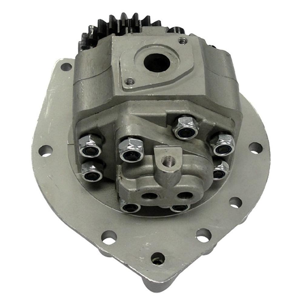 D0NN600E Hydraulic Pump with Gasket – additional image 2