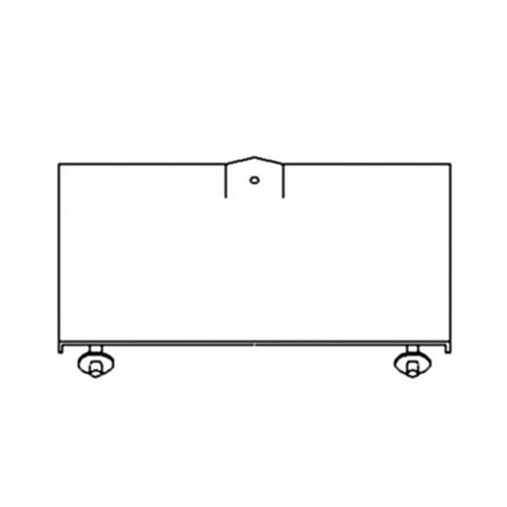 535938M1 Battery Door – Fits Massey Ferguson – additional image 2