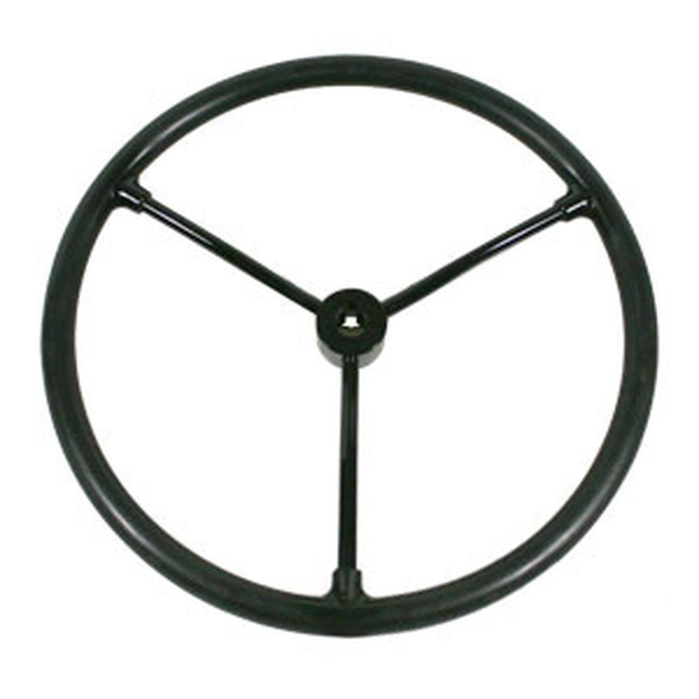 46512DA 15" Steering Wheel – additional image 5