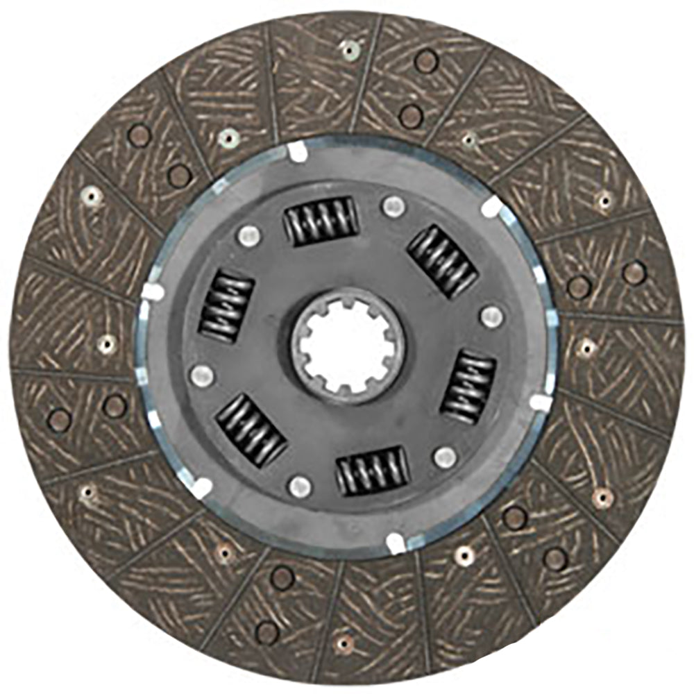 NCA7550A 10" Clutch Disc – additional image 4