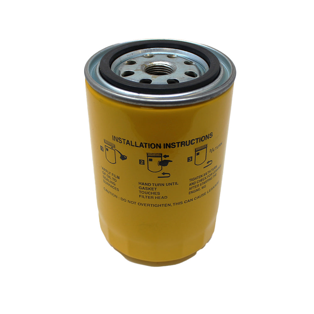 02-100284 Transmission Filter – Fits JCB