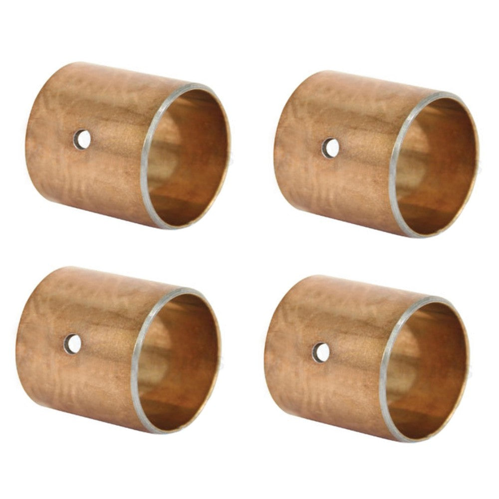 MX8541 Qty 4: Connecting Rod Bushing – Fits John Deere