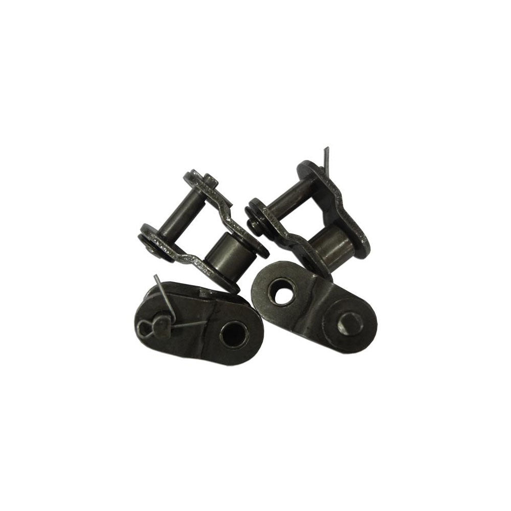 1303D #40 Roller Chain Offset Link