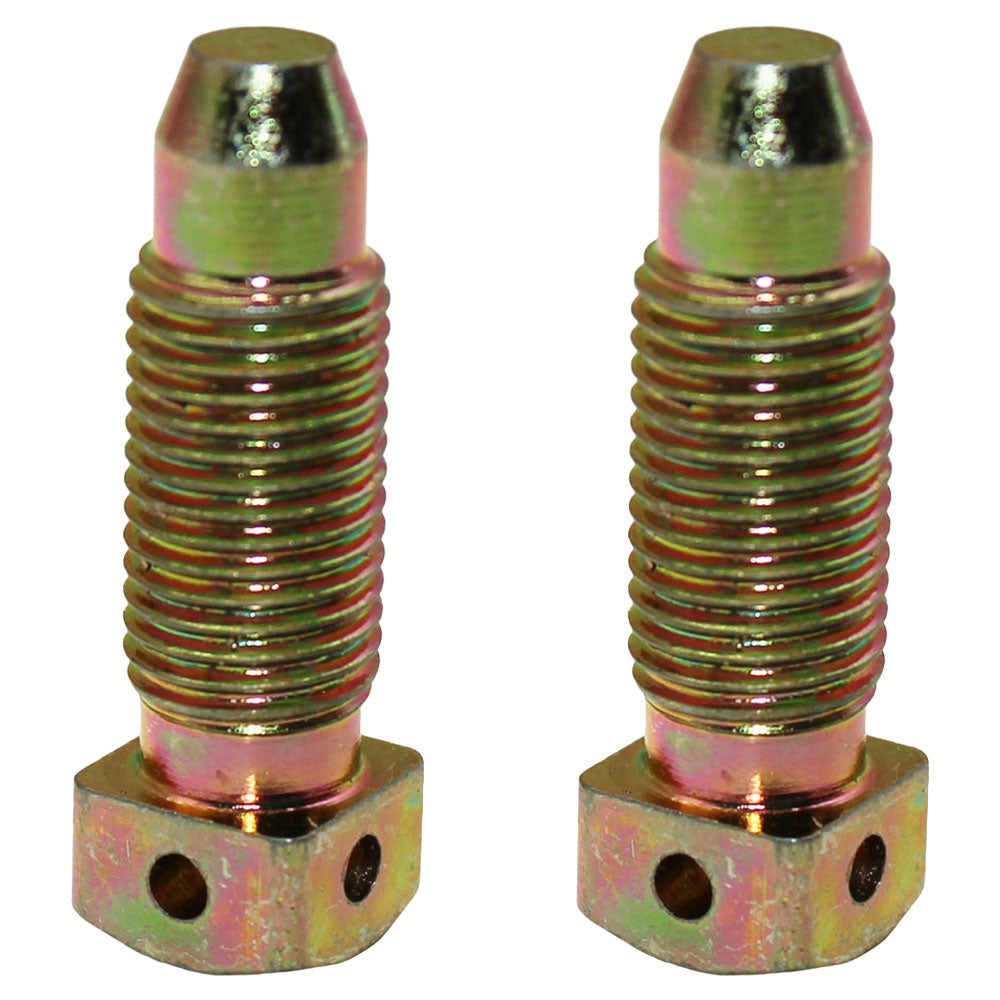 881144M1 Qty 2: Clutch Release Fork Screws – Fits Massey Ferguson – additional image 4