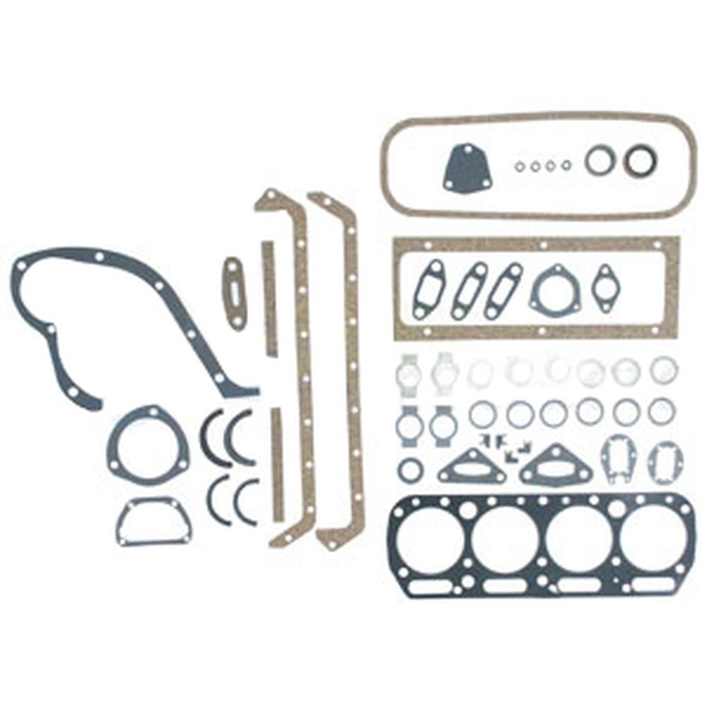 acs1320 Complete Engine Gasket Set – Fits Allis Chalmers – additional image 2