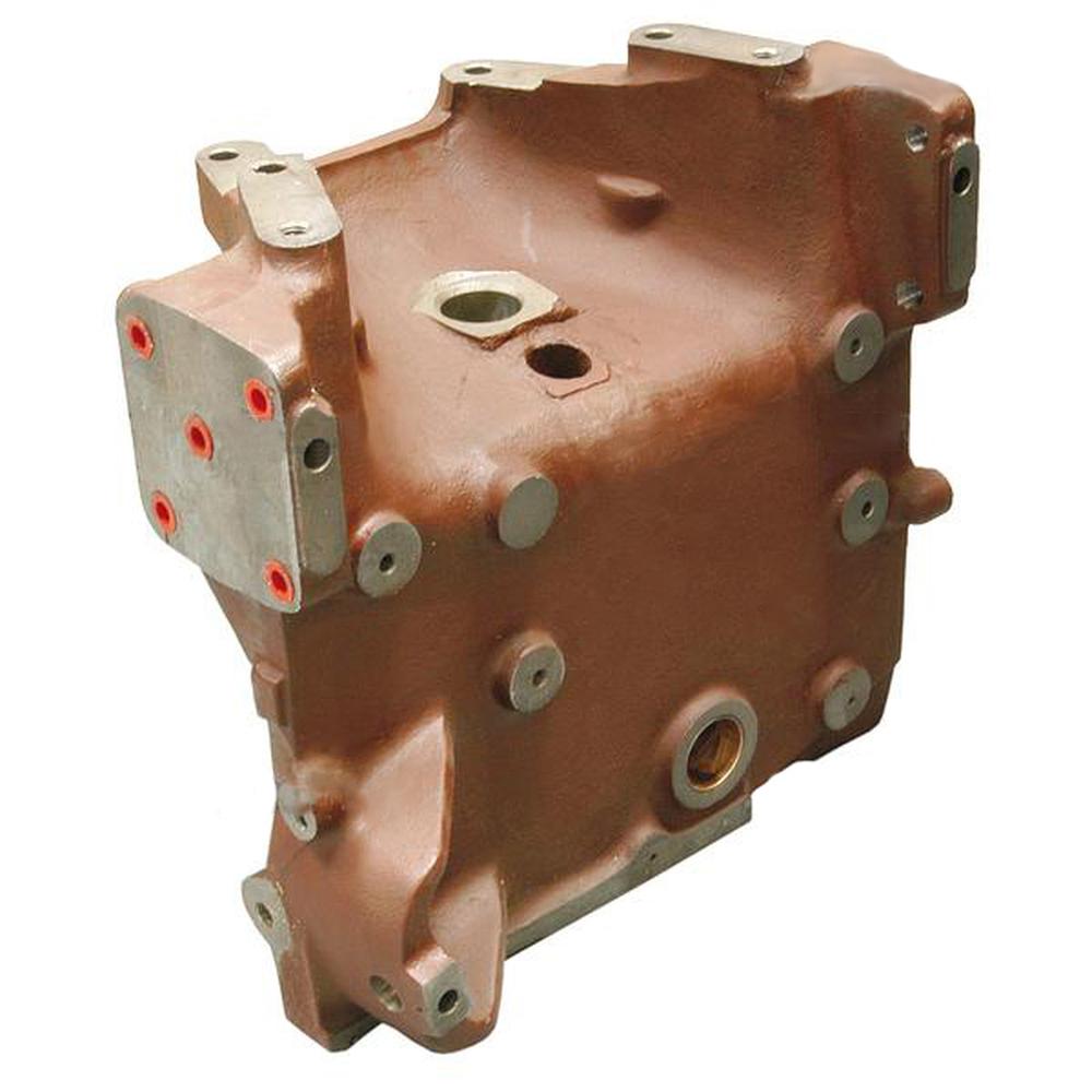 1870287M95 Axle Support