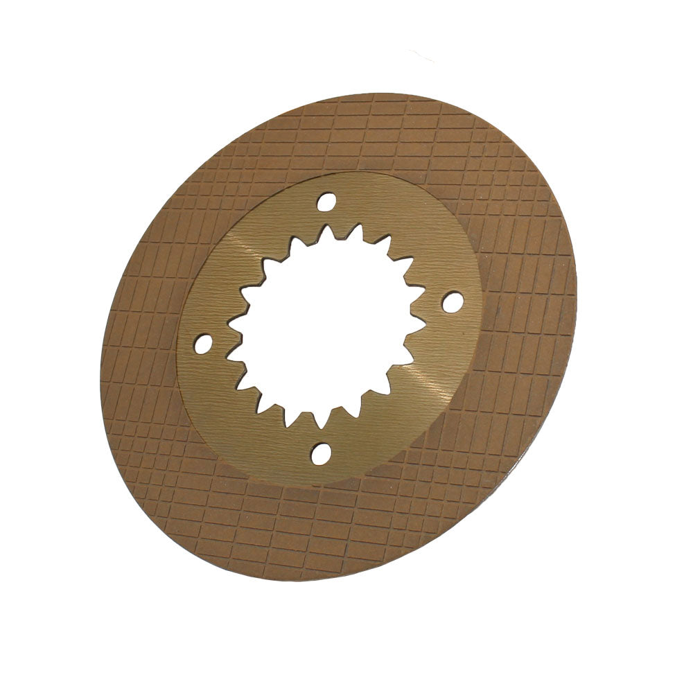 120488C2 Brake Friction Plate – additional image 2