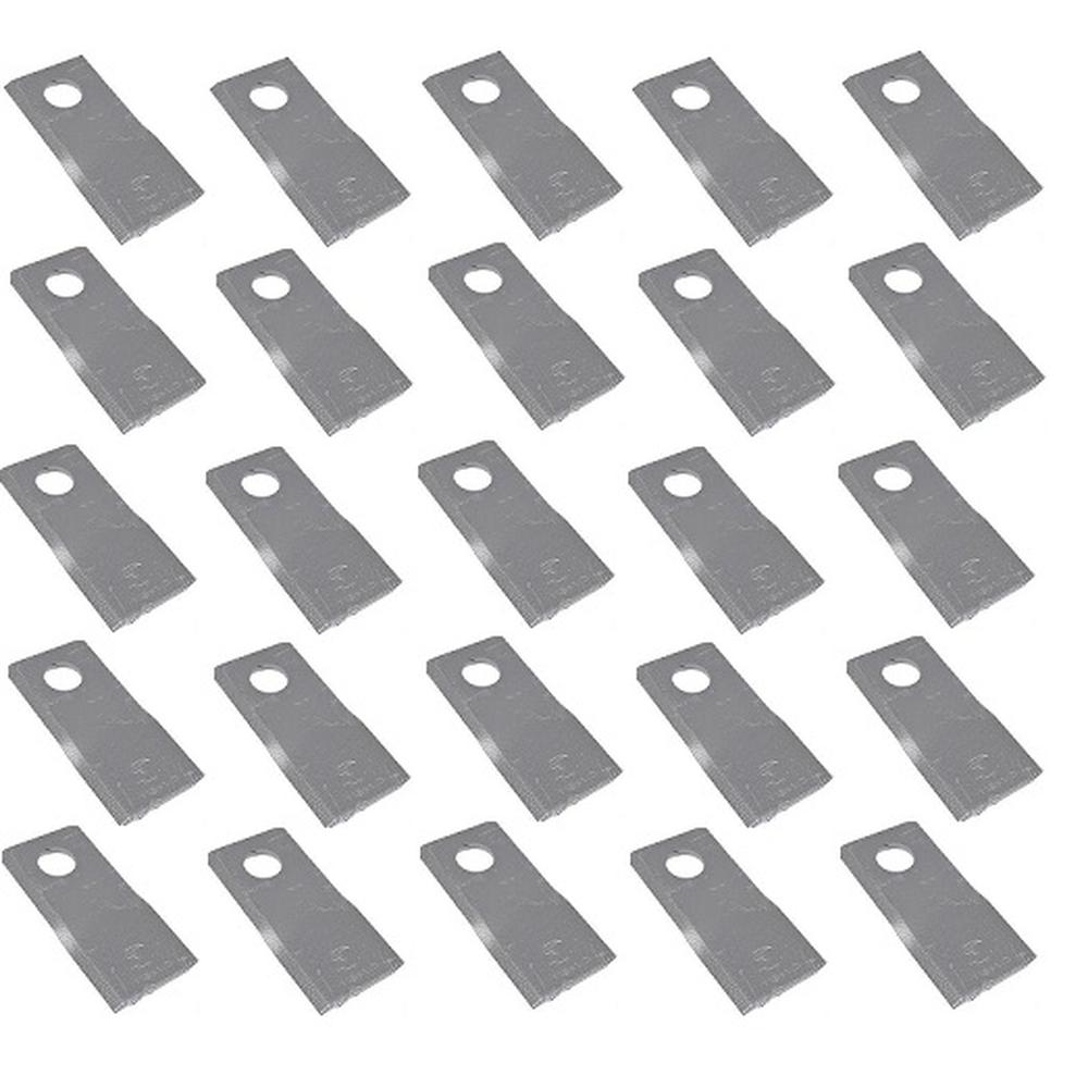 139889 (25) RH Disc Mower Blades – additional image 2