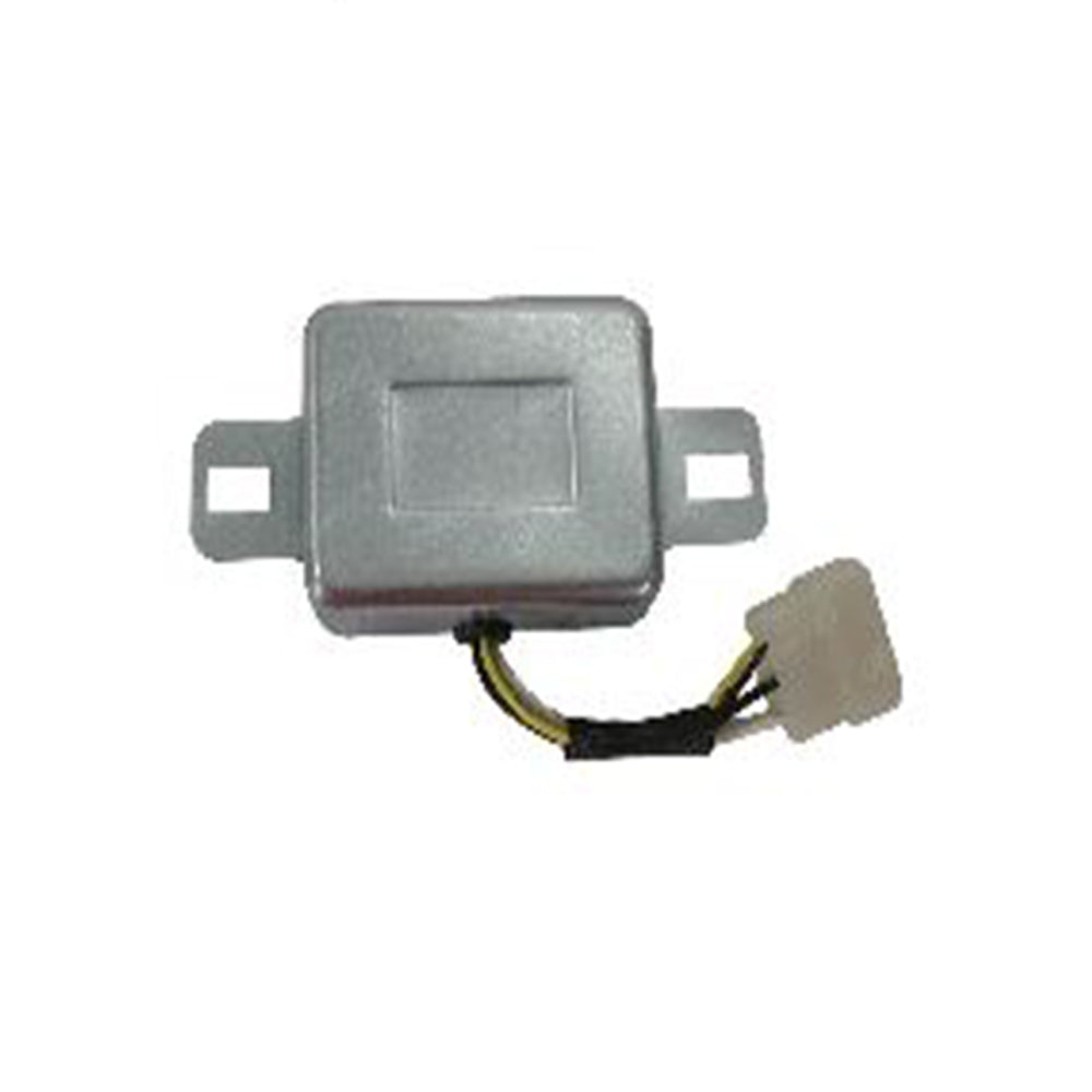 83922416 Voltage Regulator 12 Volt Solid State Compact