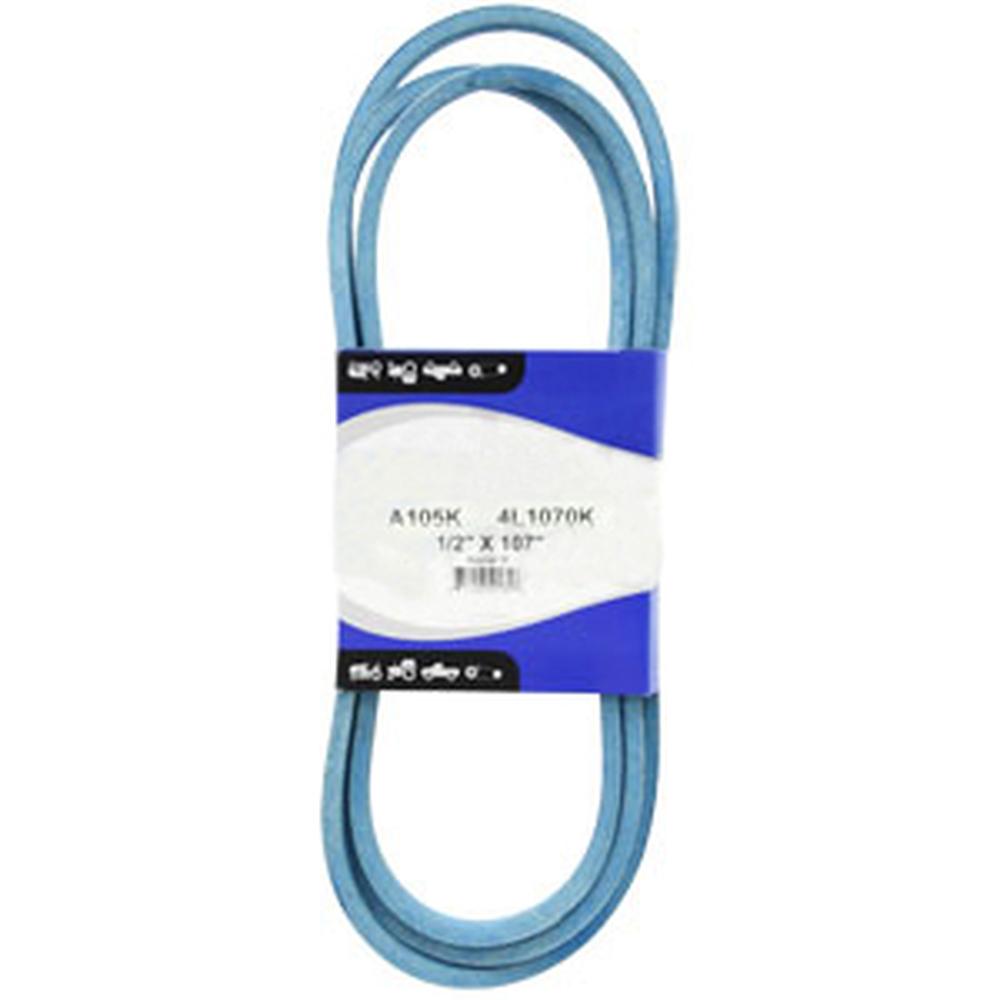 A-A105K PTO to Deck Belt
