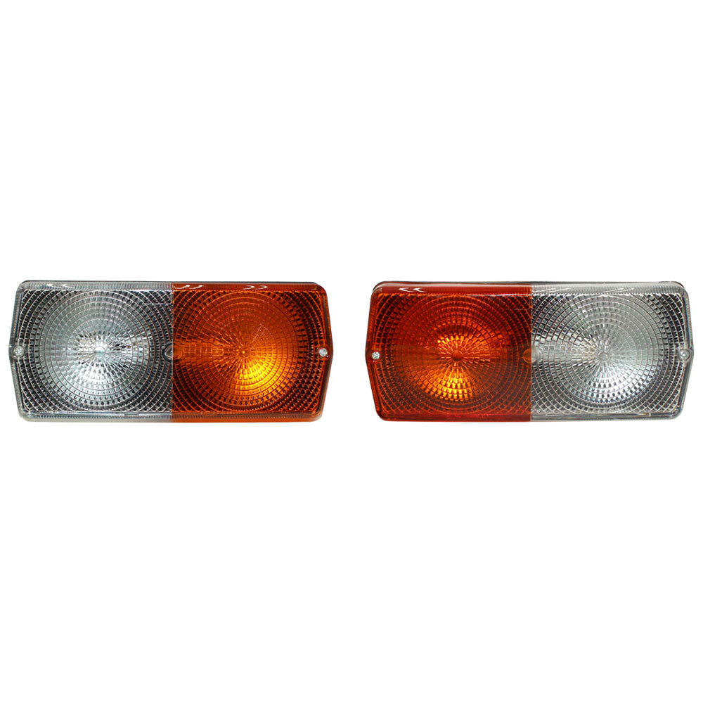 1678990M91 LH and RH Combination Light Set