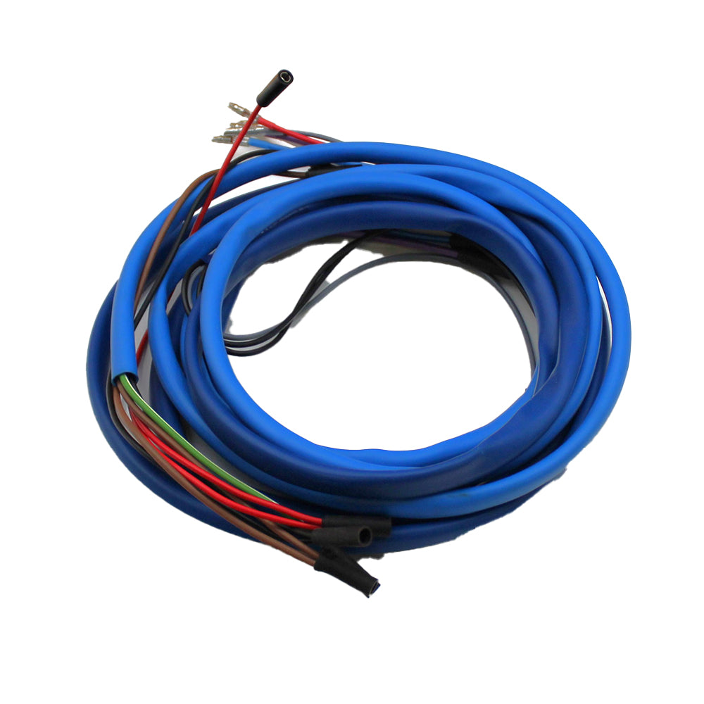 C9NN14N104B Wiring Harness Rear – Fits Ford / New Holland – additional image 5