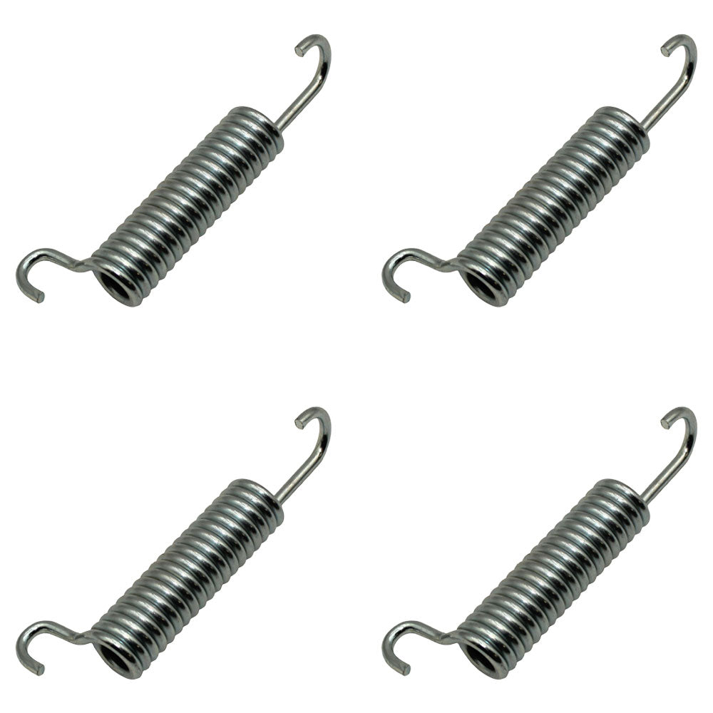 C5NN3A346B Brake Shoe Return Spring Set – additional image 4