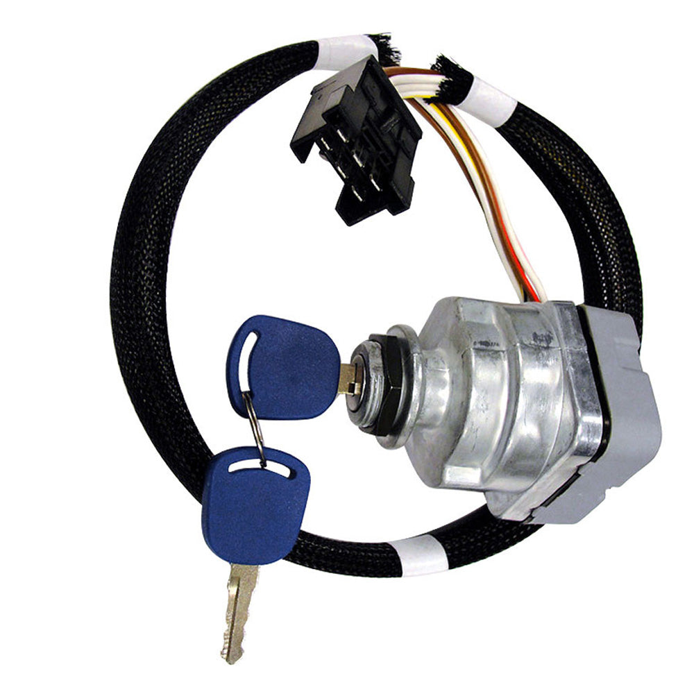 81864288 IGNITION SWITCH OEM QUALITY
