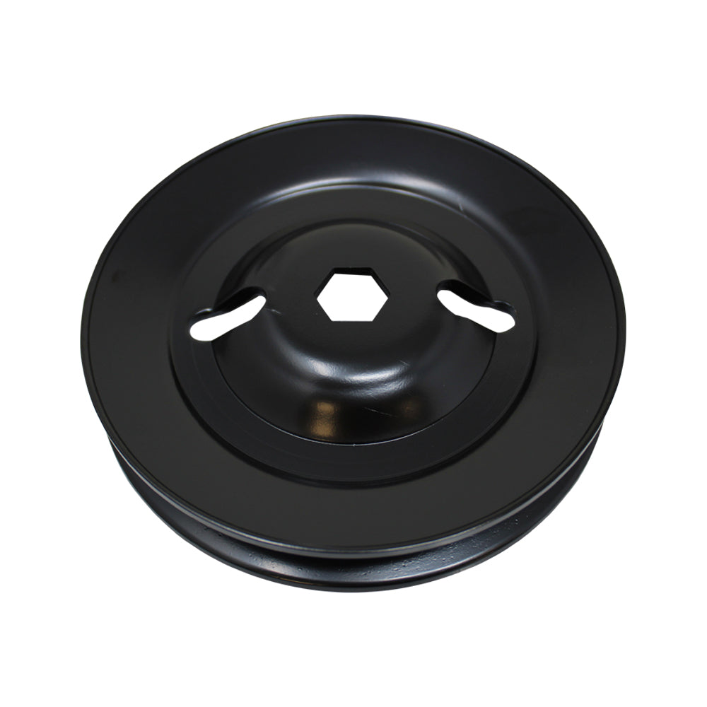 M155979 Spindle Pulley – Fits John Deere